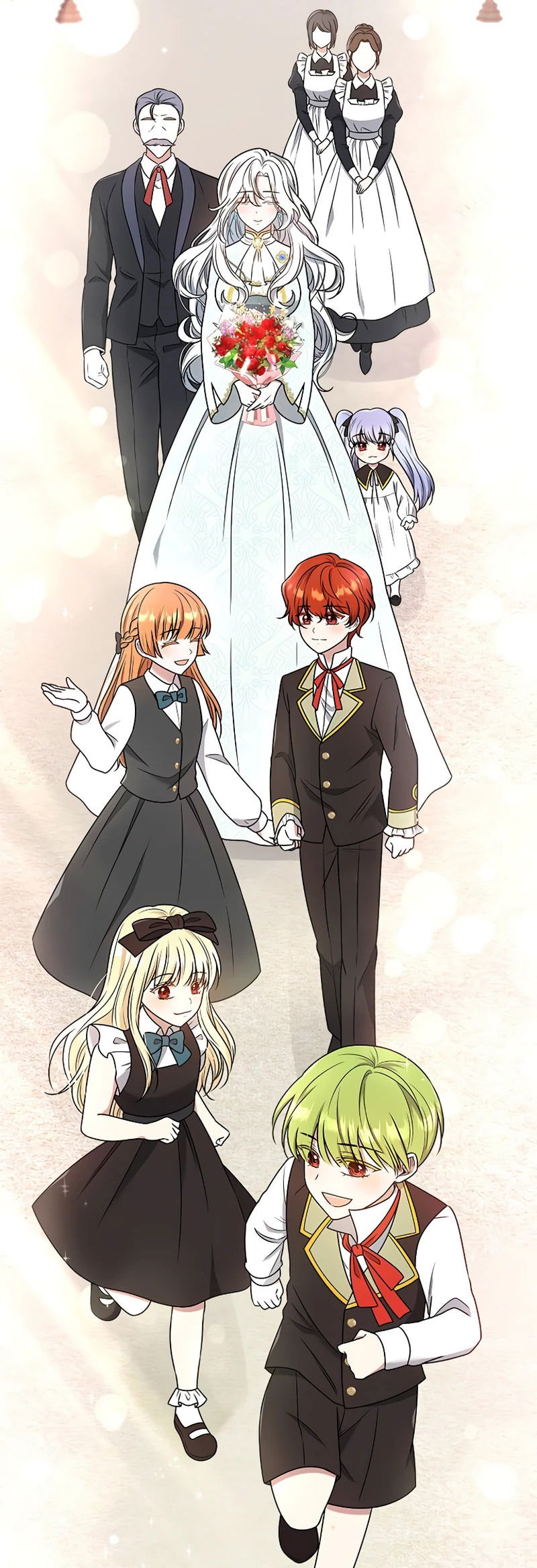 Манга Сад злодейки - Глава 1 Страница 48