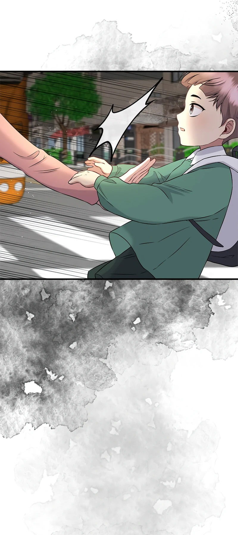 Манга Сад злодейки - Глава 1 Страница 21