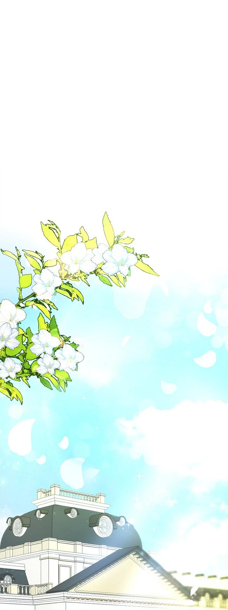 Манга Сад злодейки - Глава 1 Страница 1