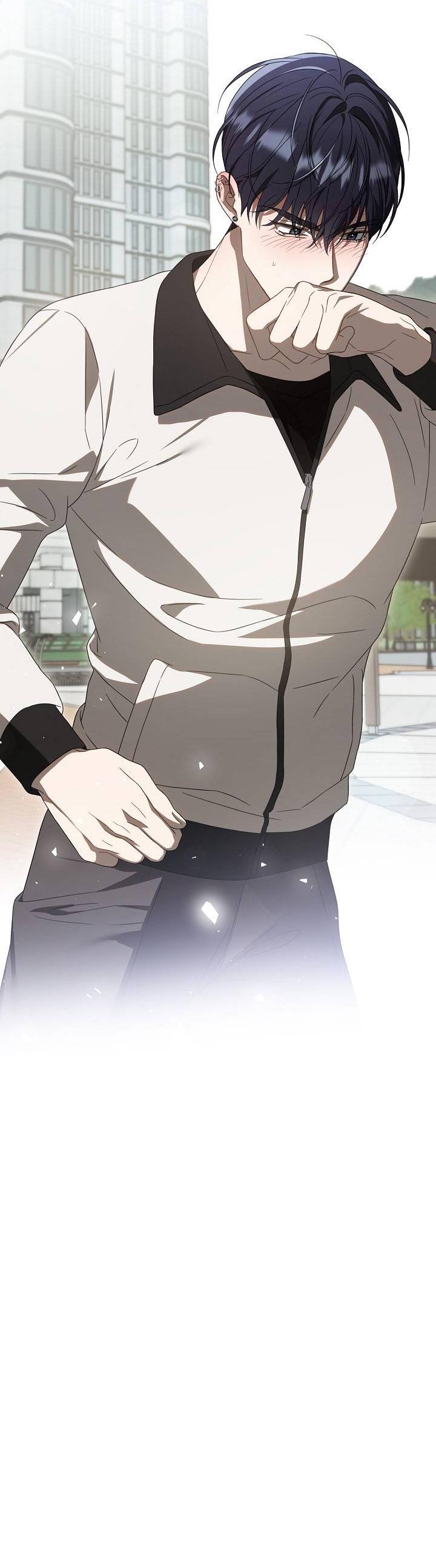 Манга Симбиотические отношения между нубом и олдом - Глава 27 Страница 58