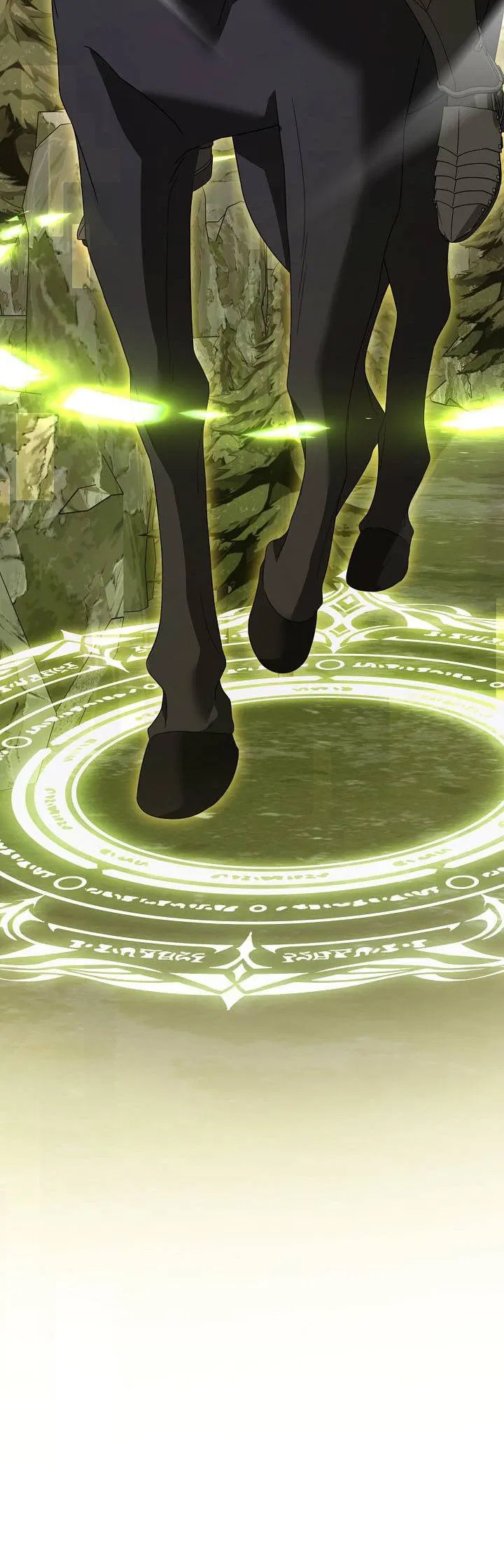 Манга Симбиотические отношения между нубом и олдом - Глава 32 Страница 33