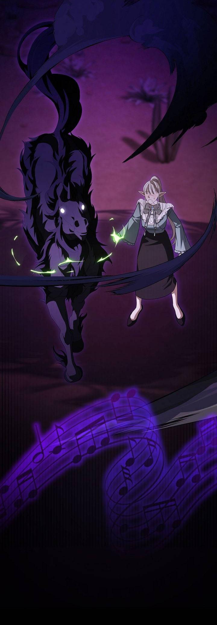 Манга Симбиотические отношения между нубом и олдом - Глава 39 Страница 9