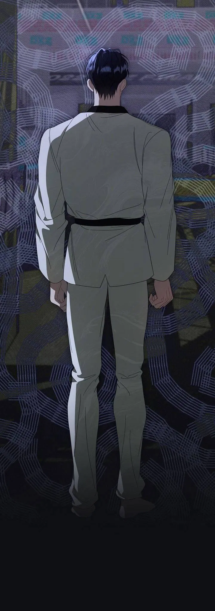 Манга Симбиотические отношения между нубом и олдом - Глава 42 Страница 43