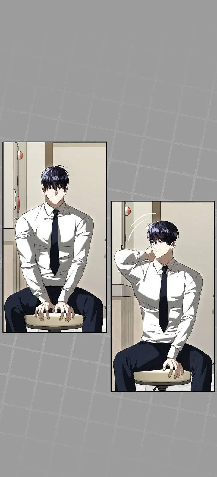 Манга Симбиотические отношения между нубом и олдом - Глава 42 Страница 46