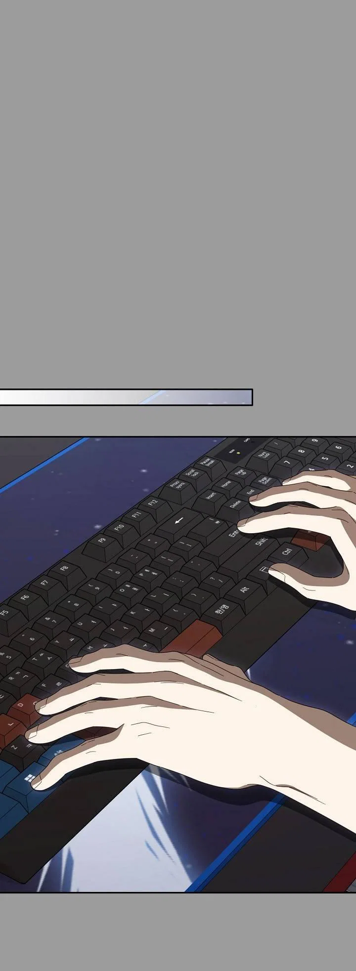 Манга Симбиотические отношения между нубом и олдом - Глава 43 Страница 60