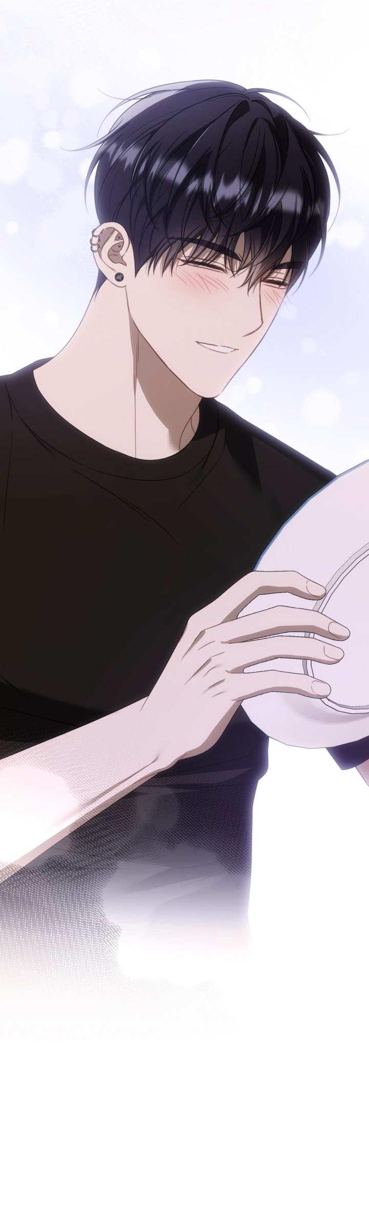 Манга Симбиотические отношения между нубом и олдом - Глава 48 Страница 55