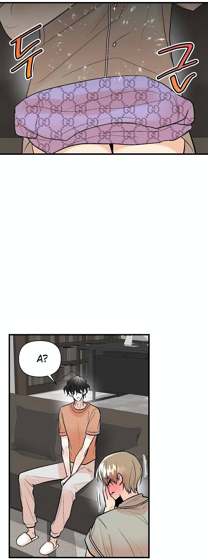 Манга Киадам - Глава 40 Страница 19