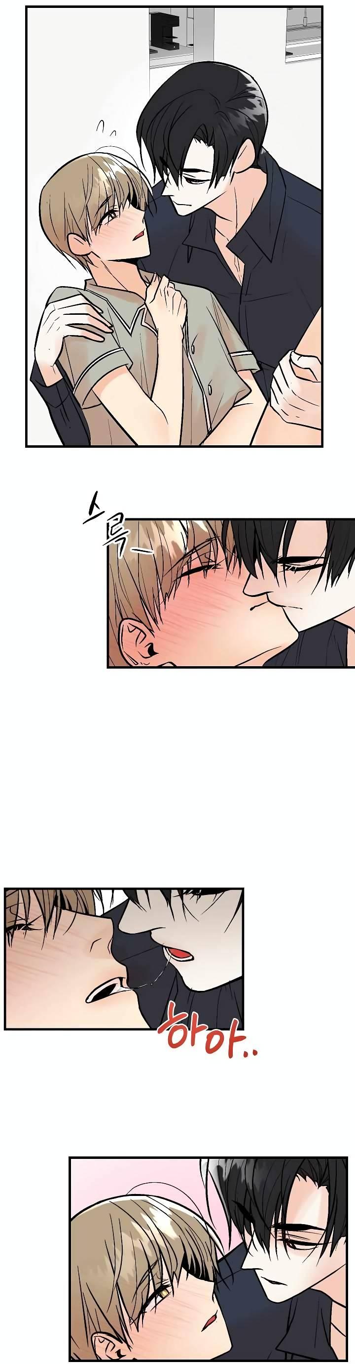 Манга Киадам - Глава 41 Страница 5