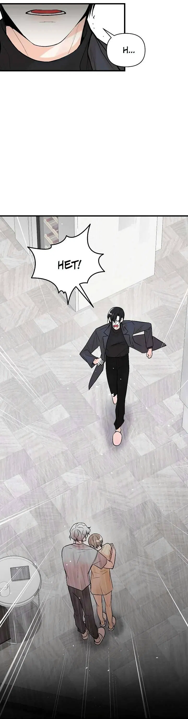 Манга Киадам - Глава 43 Страница 46