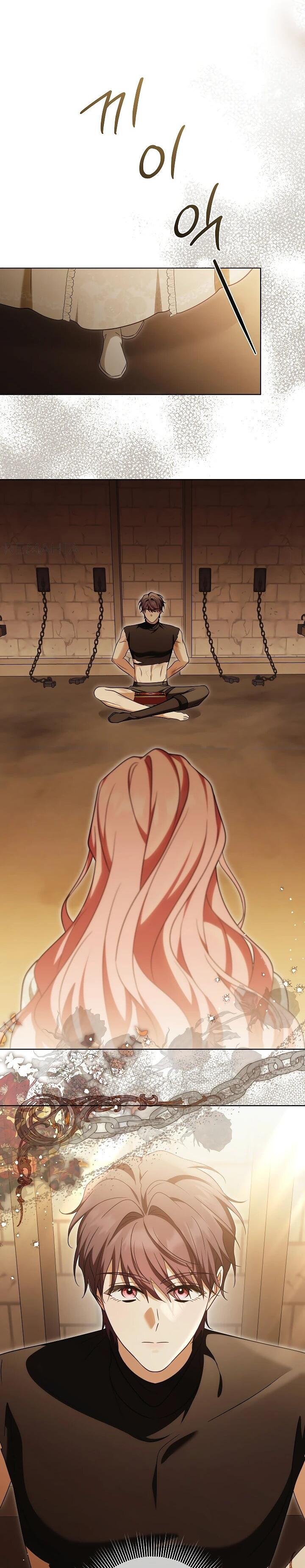 Манга Я куплю божественную силу за деньги - Глава 22 Страница 45