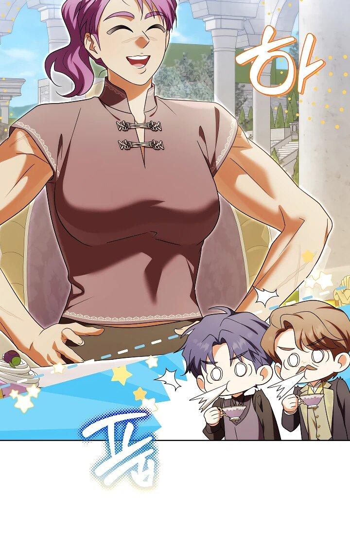 Манга Я куплю божественную силу за деньги - Глава 29 Страница 20