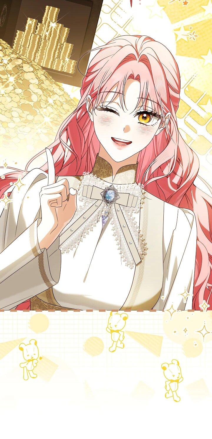 Манга Я куплю божественную силу за деньги - Глава 28 Страница 19