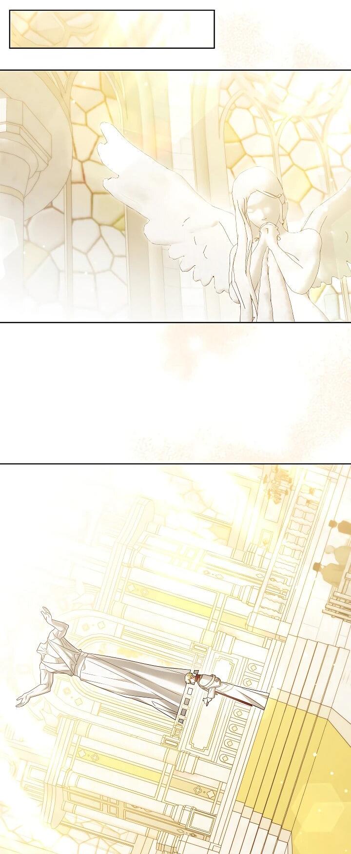 Манга Я куплю божественную силу за деньги - Глава 28 Страница 47