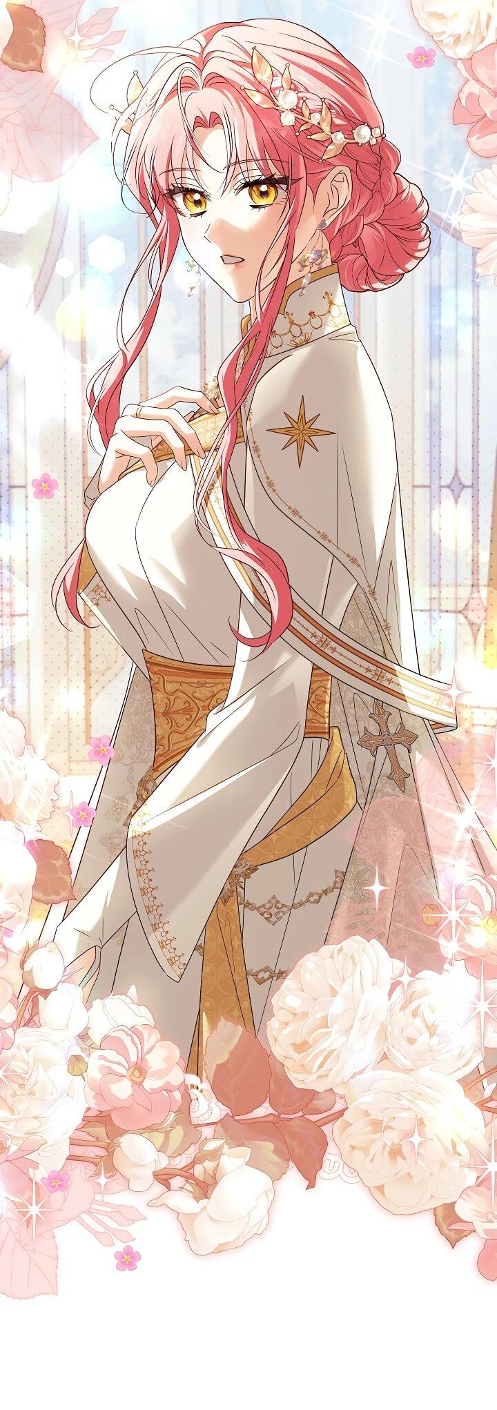 Манга Я куплю божественную силу за деньги - Глава 28 Страница 40