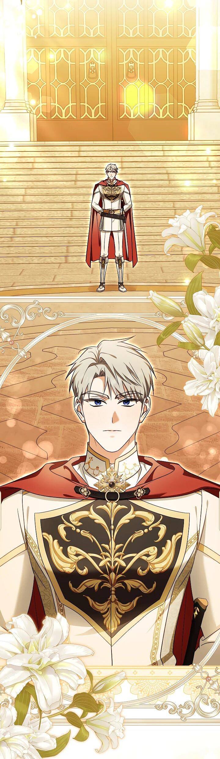 Манга Я куплю божественную силу за деньги - Глава 31 Страница 40