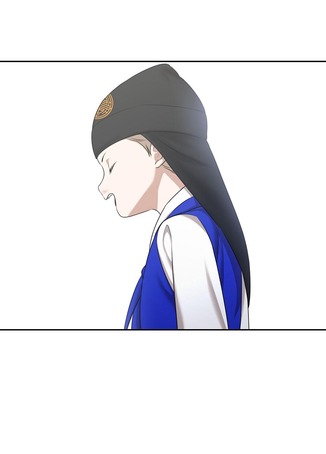 Манга Место, где рос ликорис - Глава 22 Страница 13