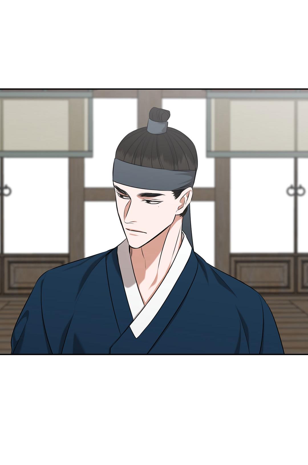 Манга Место, где рос ликорис - Глава 22 Страница 28