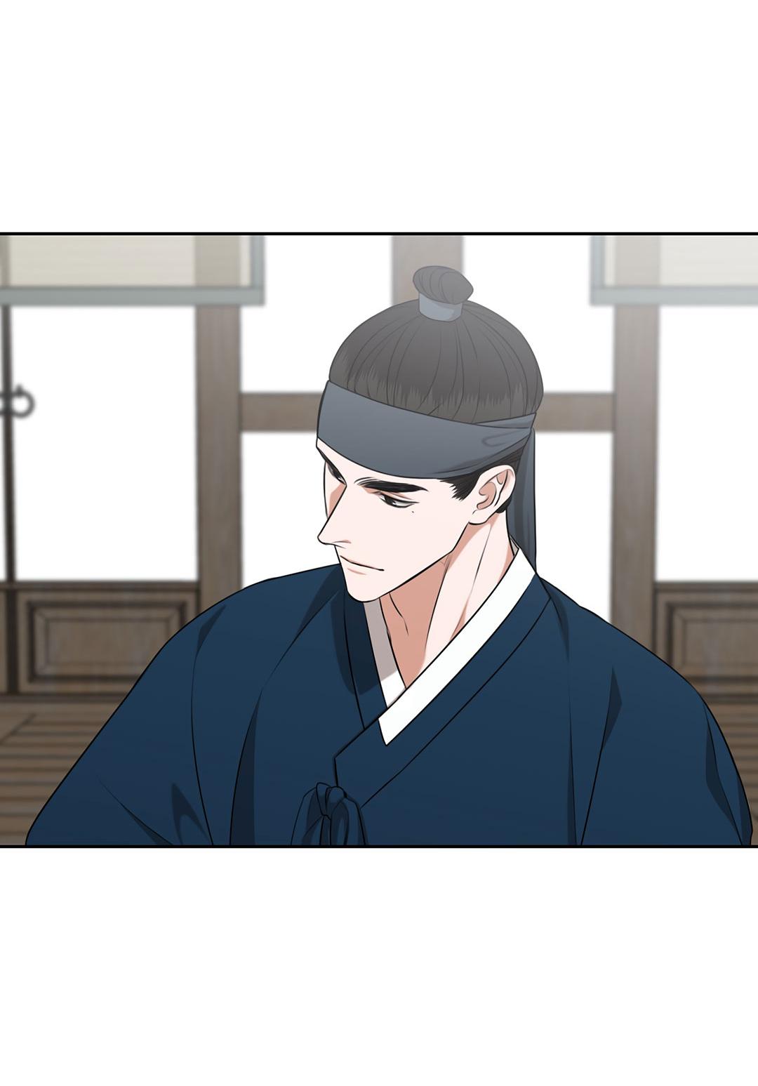 Манга Место, где рос ликорис - Глава 22 Страница 32