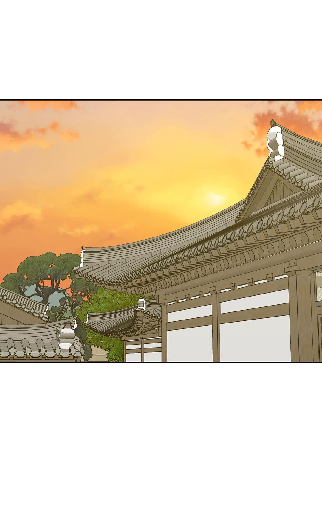 Манга Место, где рос ликорис - Глава 22 Страница 38