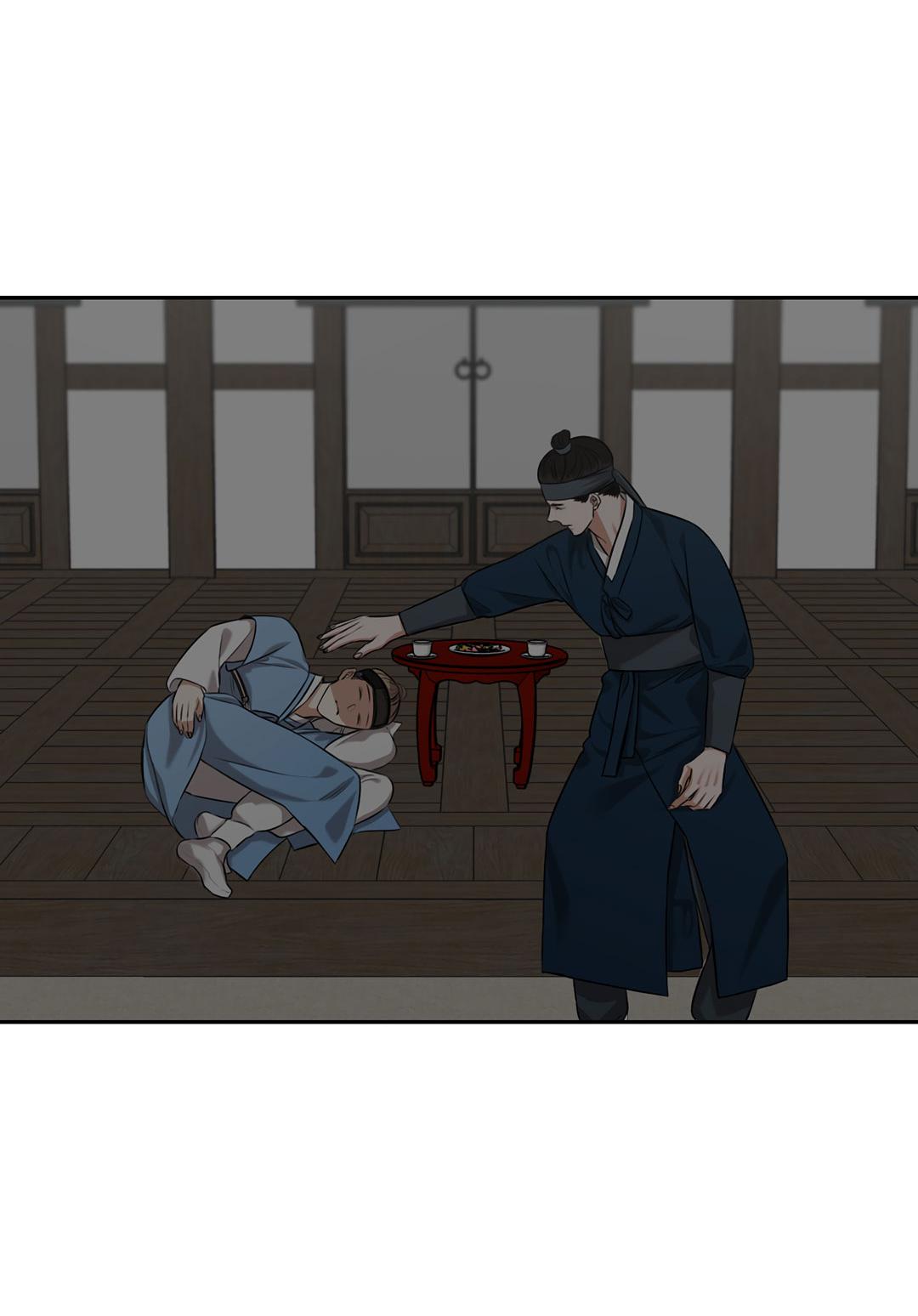 Манга Место, где рос ликорис - Глава 22 Страница 60