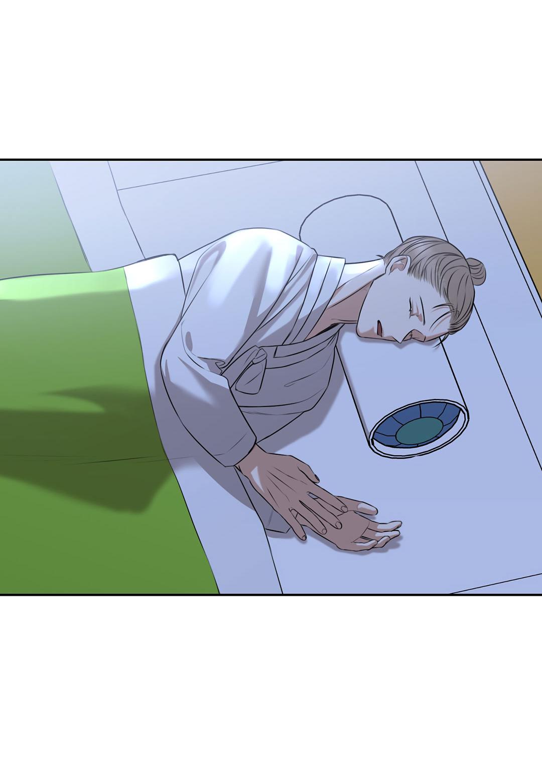 Манга Место, где рос ликорис - Глава 22 Страница 57