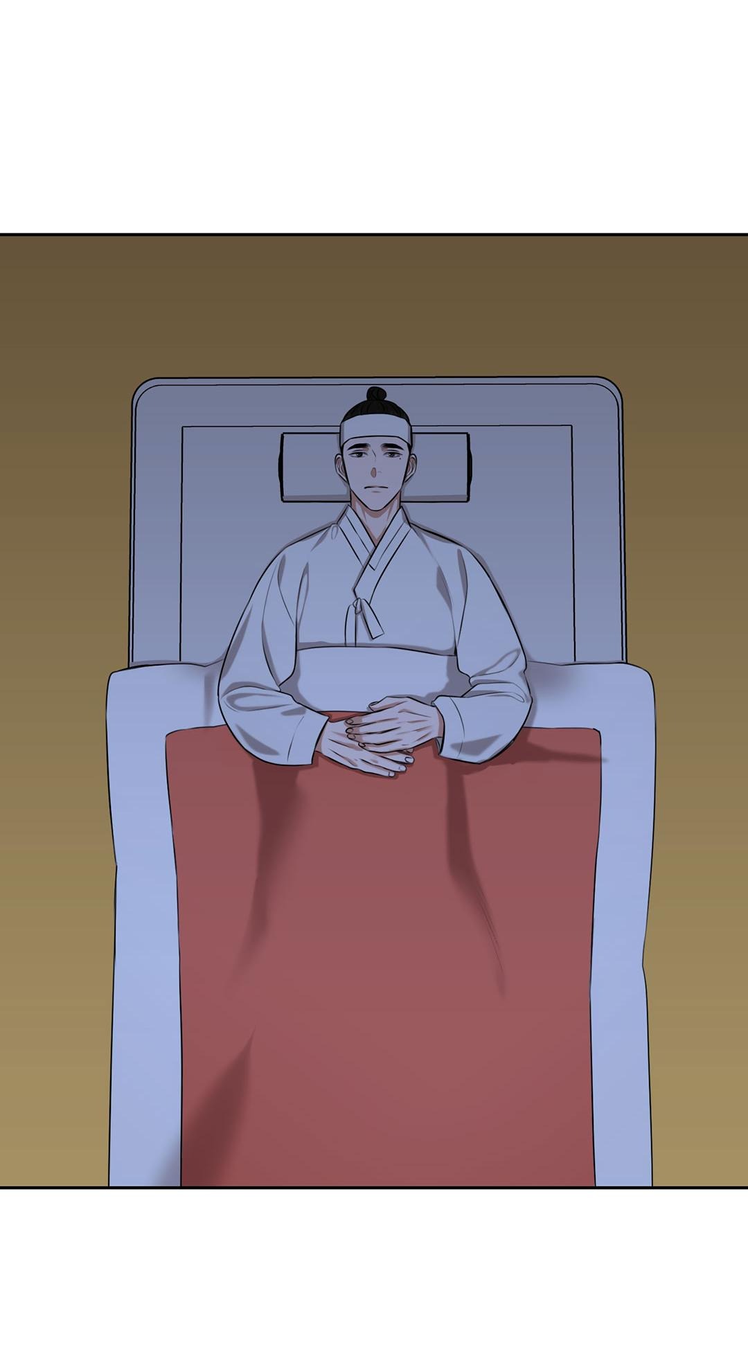 Манга Место, где рос ликорис - Глава 22 Страница 48