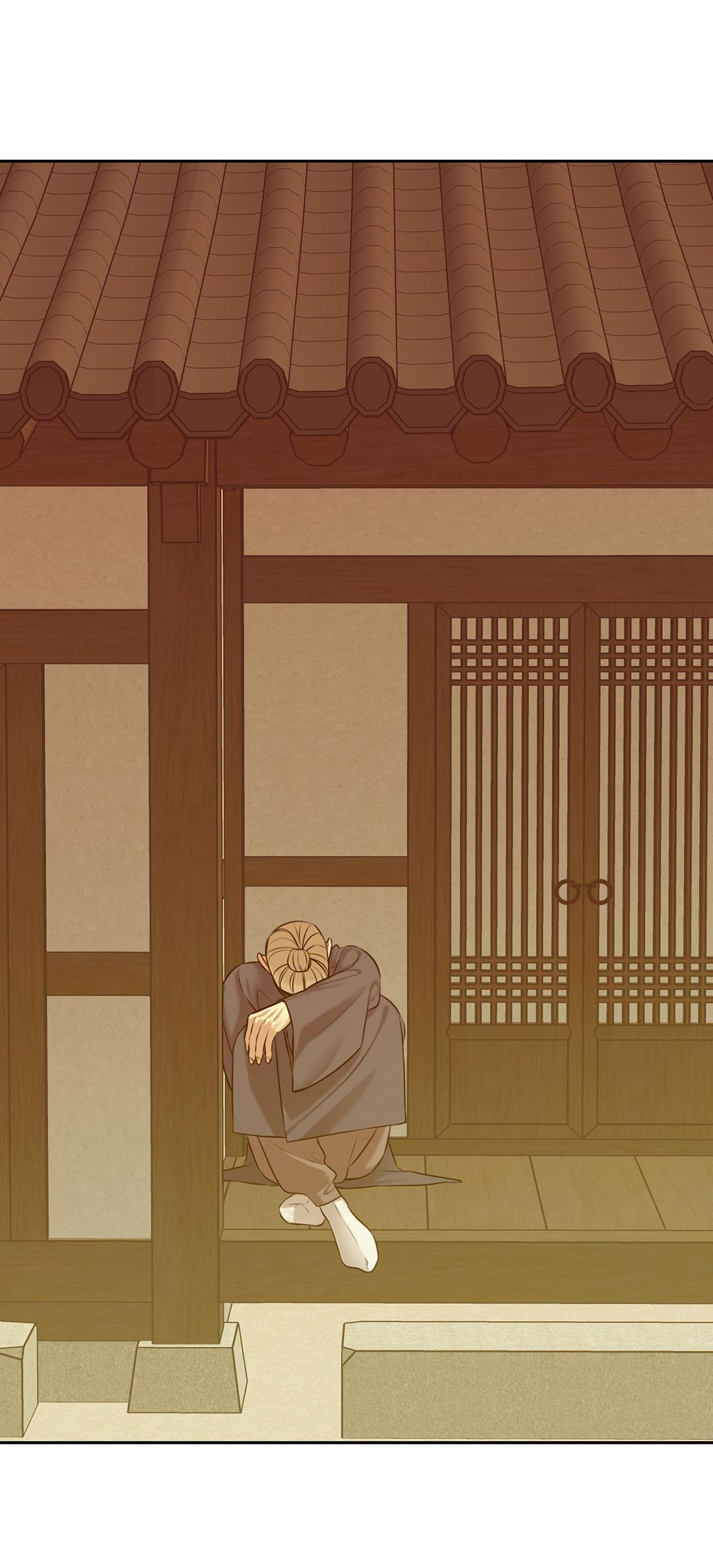 Манга Место, где рос ликорис - Глава 23 Страница 38