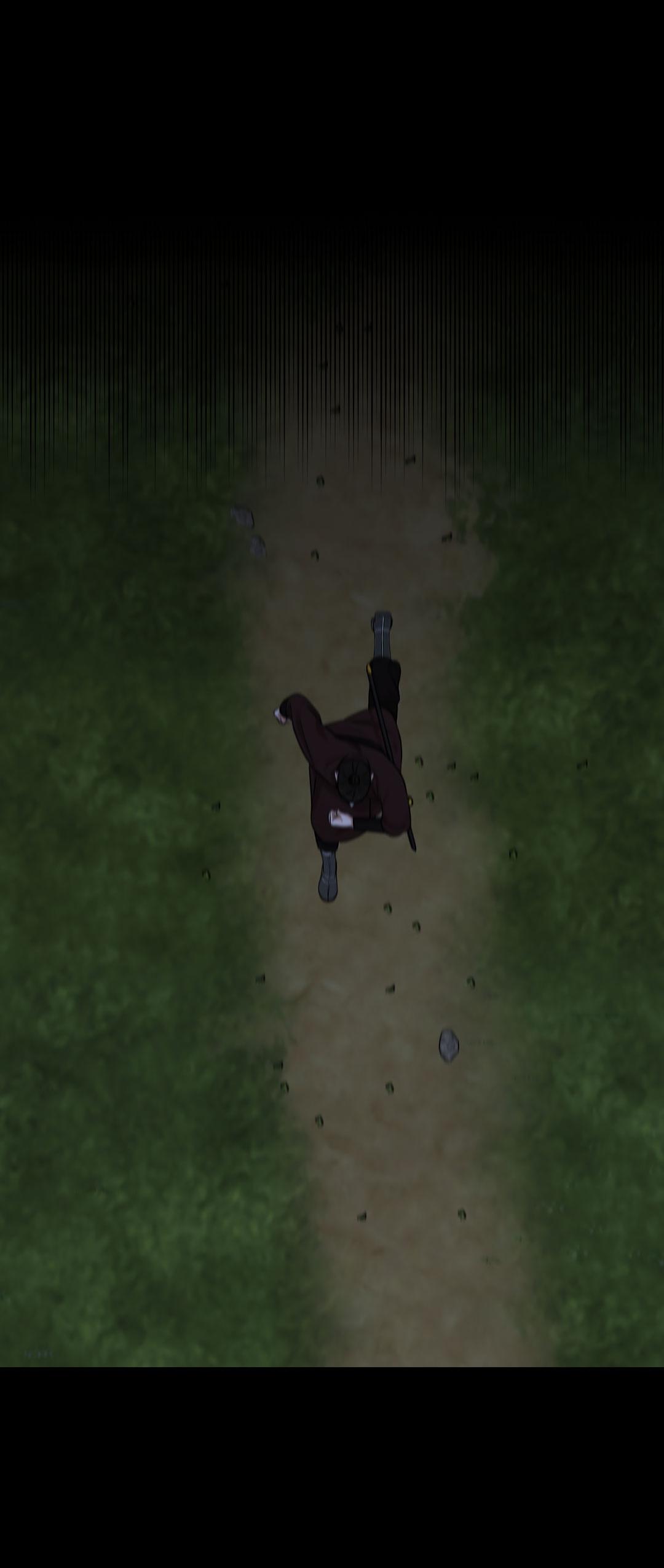 Манга Место, где рос ликорис - Глава 23 Страница 57