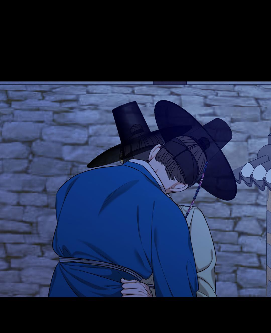 Манга Место, где рос ликорис - Глава 23 Страница 51