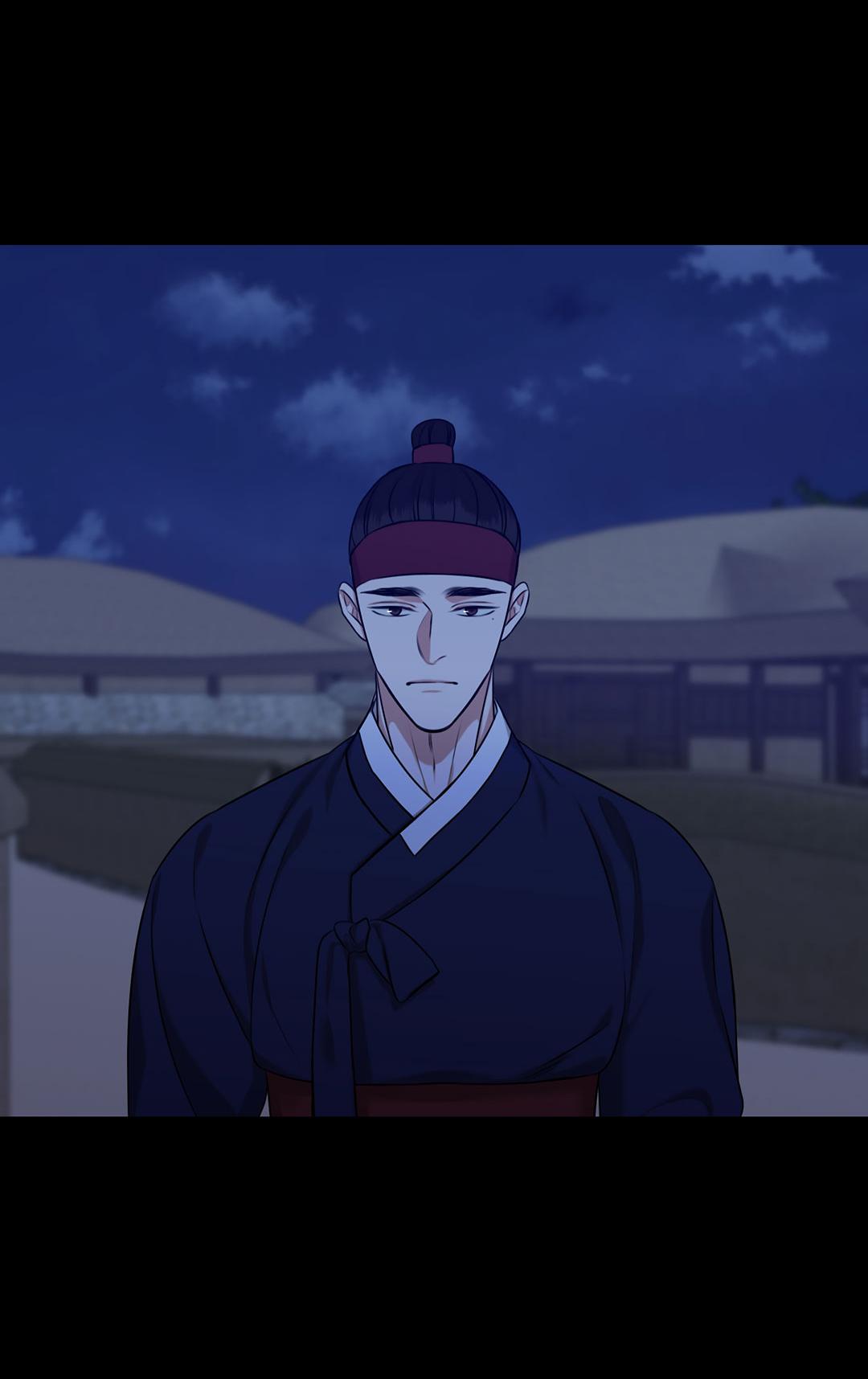 Манга Место, где рос ликорис - Глава 23 Страница 50