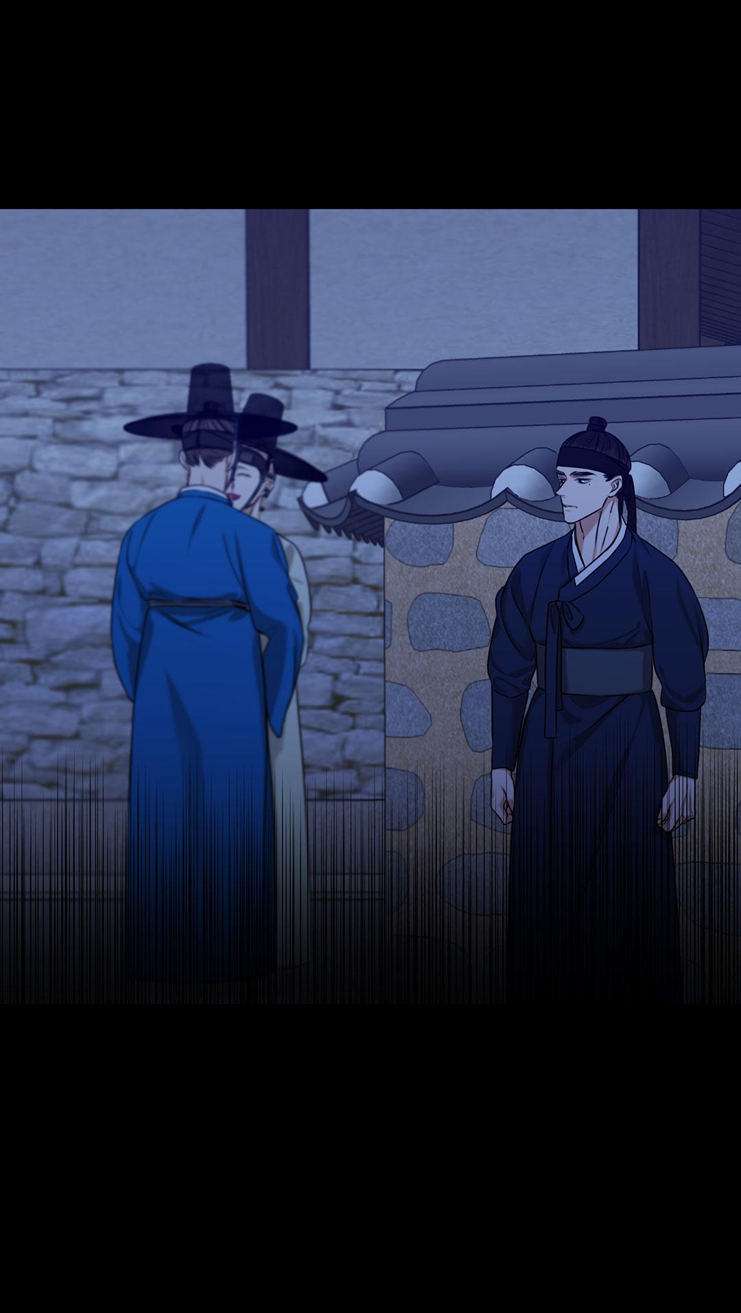 Манга Место, где рос ликорис - Глава 23 Страница 52