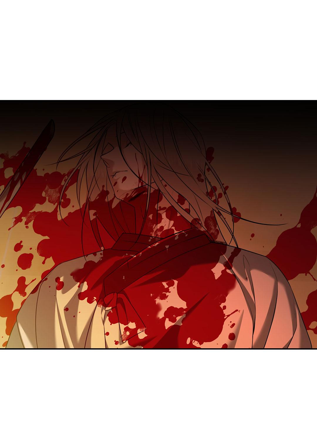 Манга Место, где рос ликорис - Глава 24 Страница 63