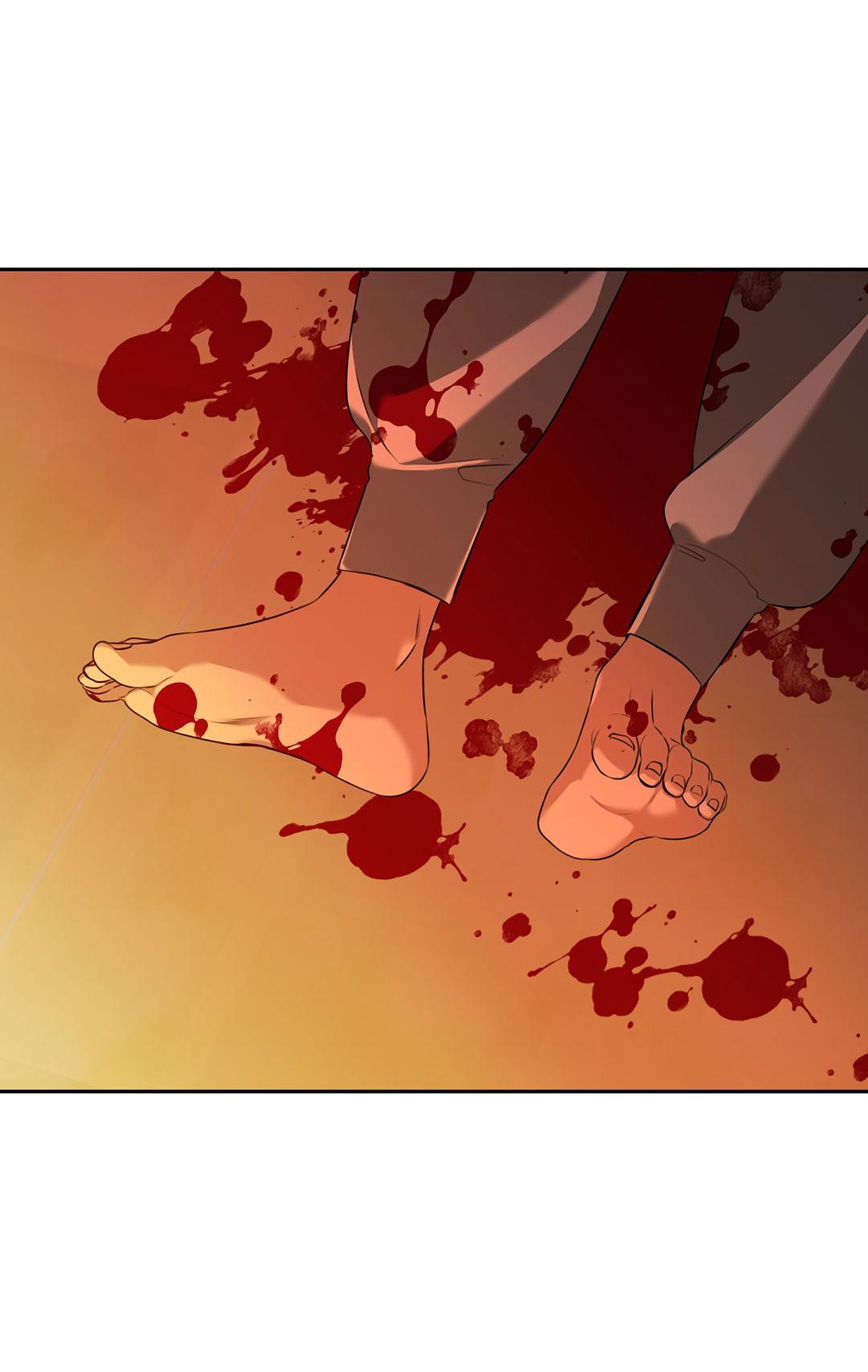 Манга Место, где рос ликорис - Глава 24 Страница 62