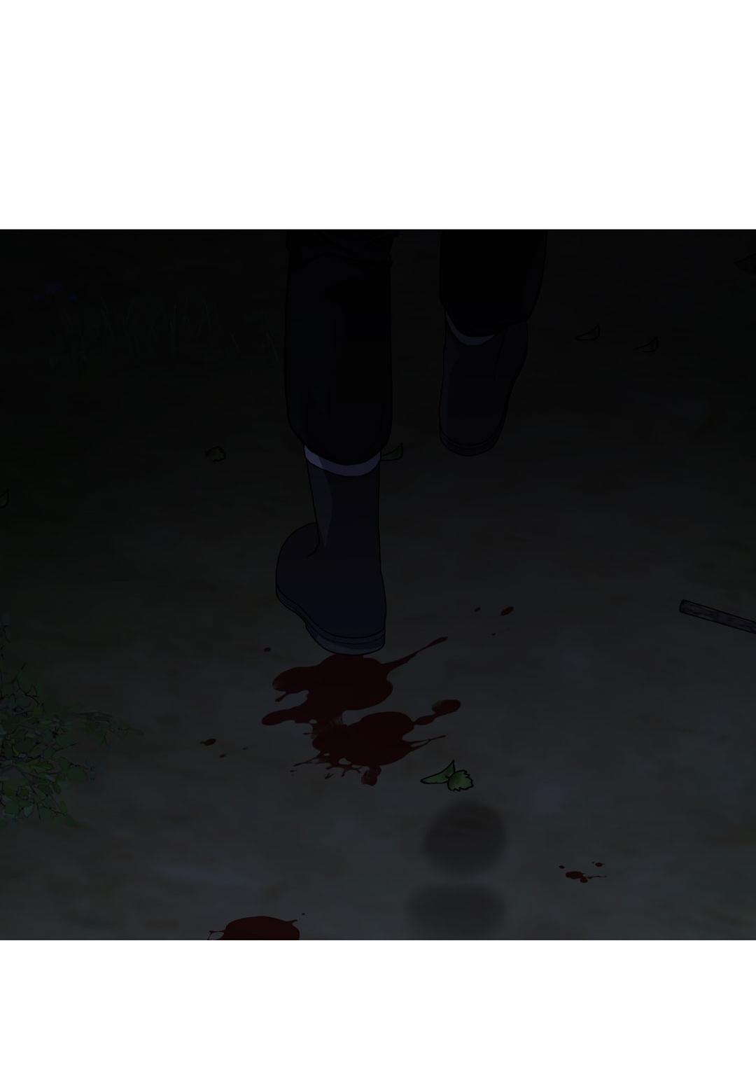 Манга Место, где рос ликорис - Глава 24 Страница 41