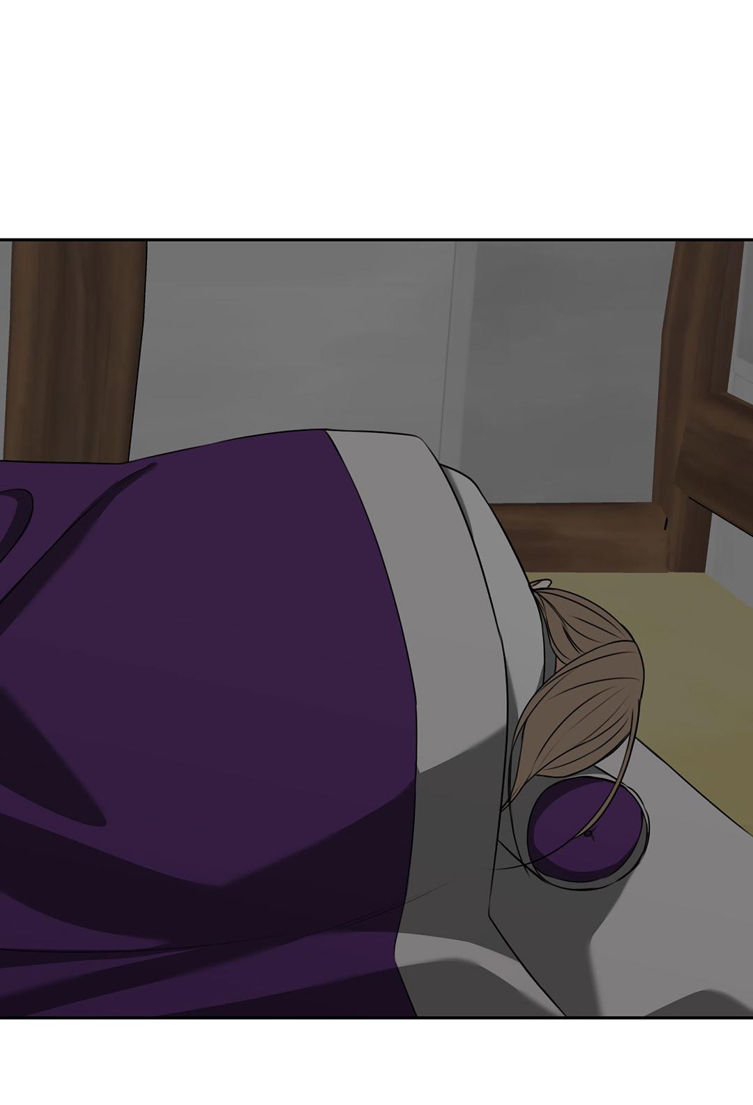 Манга Место, где рос ликорис - Глава 24 Страница 54