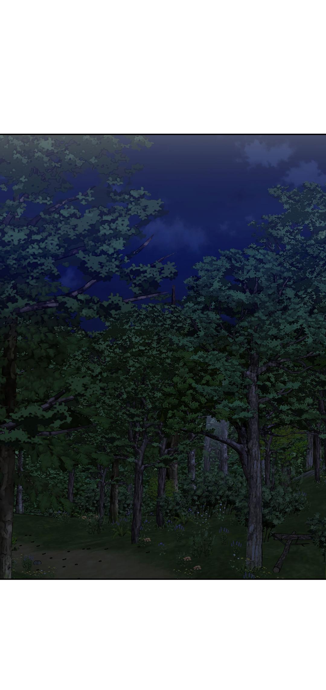 Манга Место, где рос ликорис - Глава 24 Страница 3