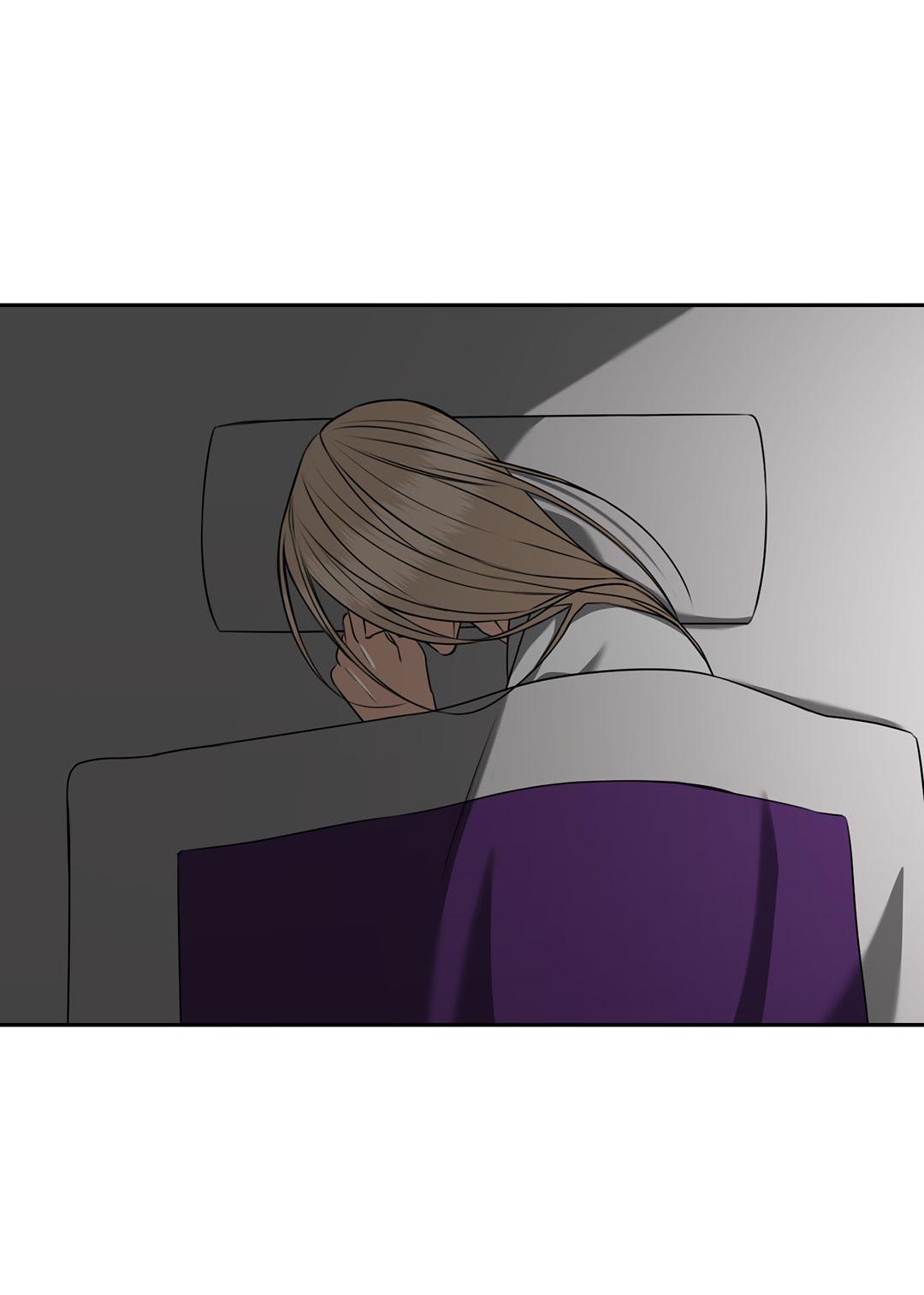 Манга Место, где рос ликорис - Глава 24 Страница 49