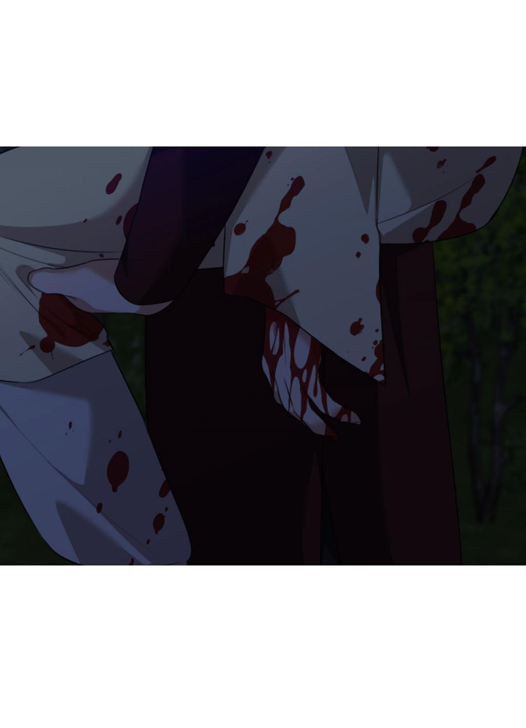 Манга Место, где рос ликорис - Глава 24 Страница 40