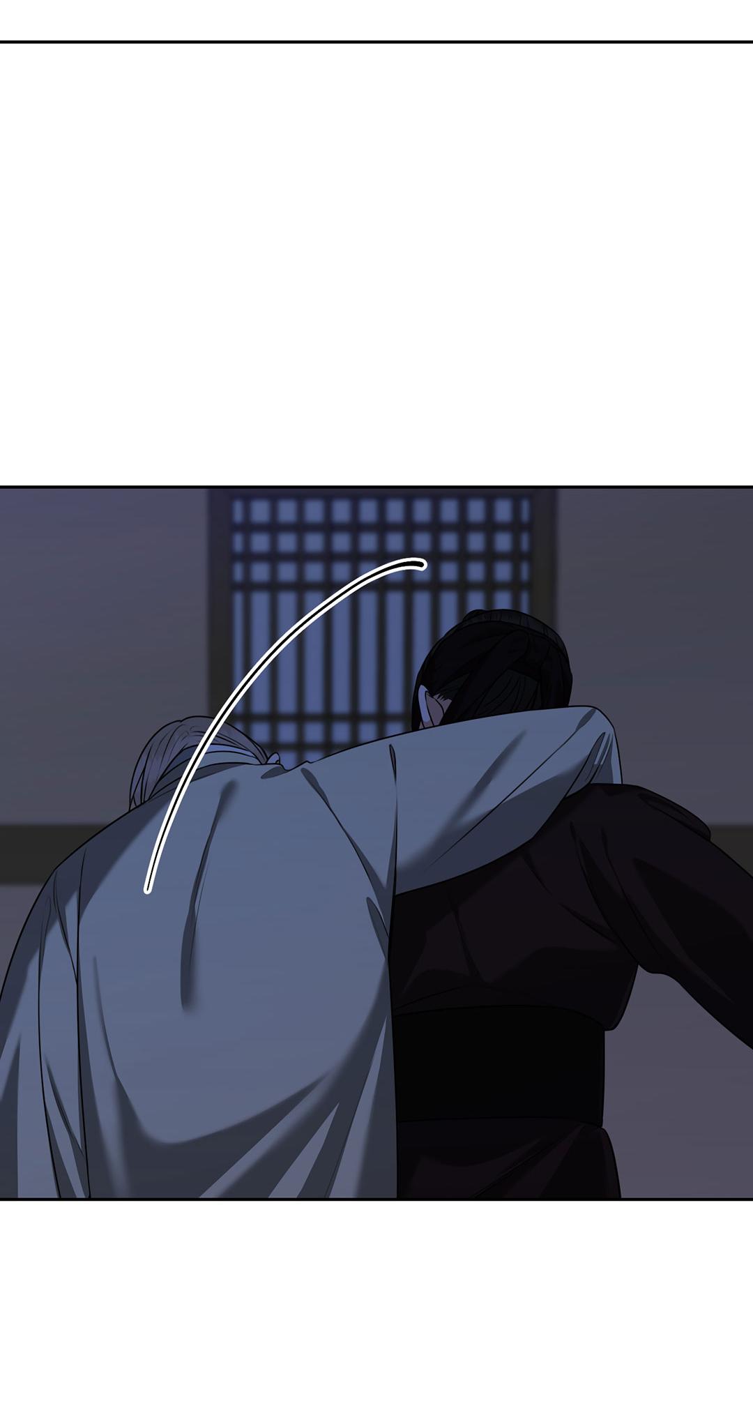 Манга Место, где рос ликорис - Глава 24 Страница 37