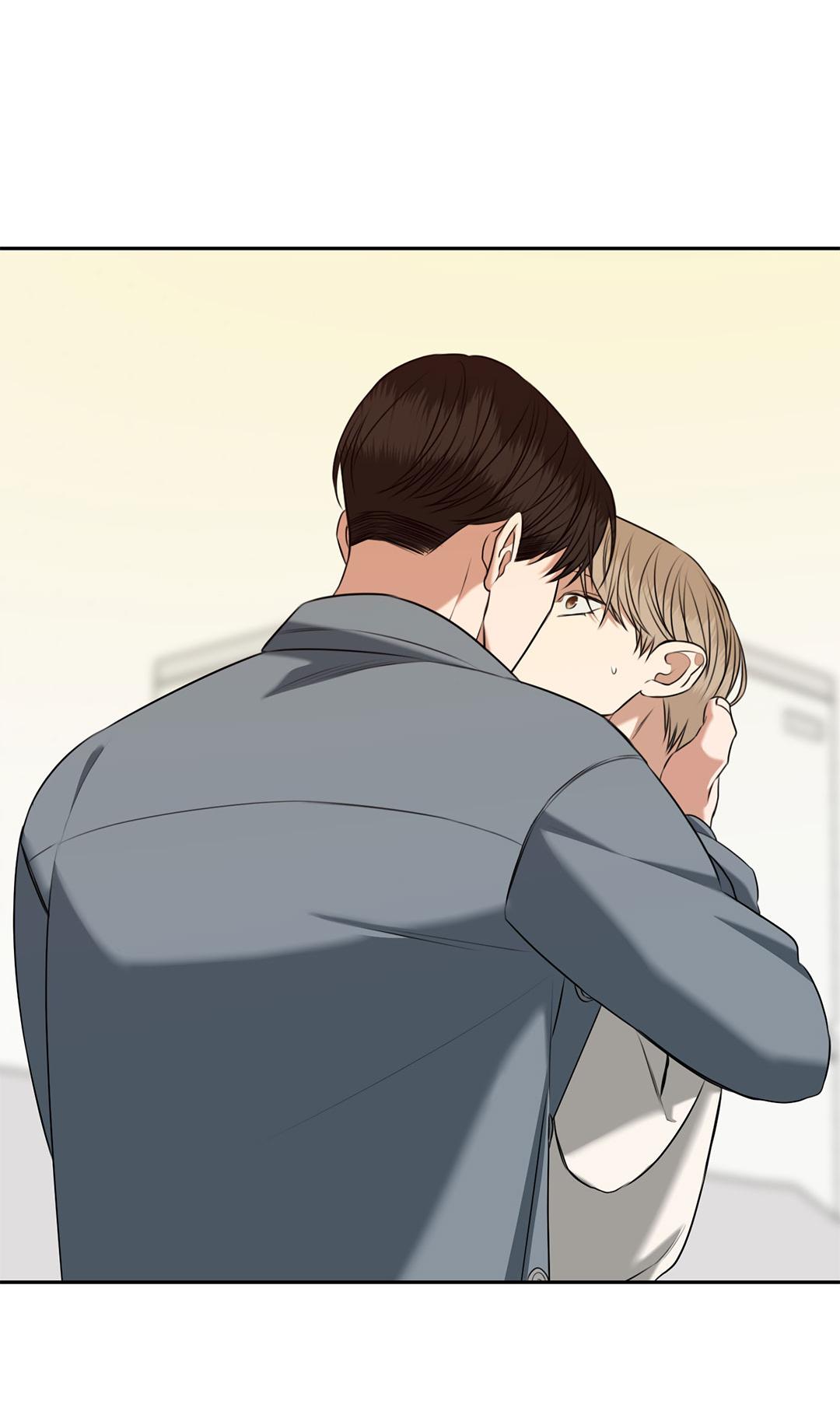 Манга Место, где рос ликорис - Глава 25 Страница 60