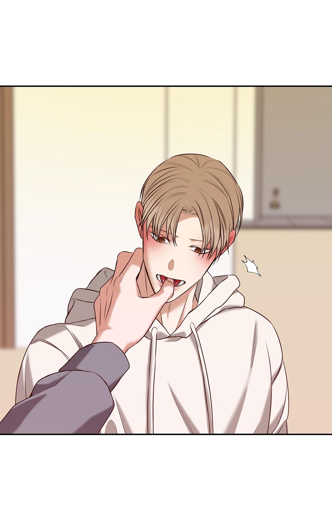 Манга Место, где рос ликорис - Глава 25 Страница 64