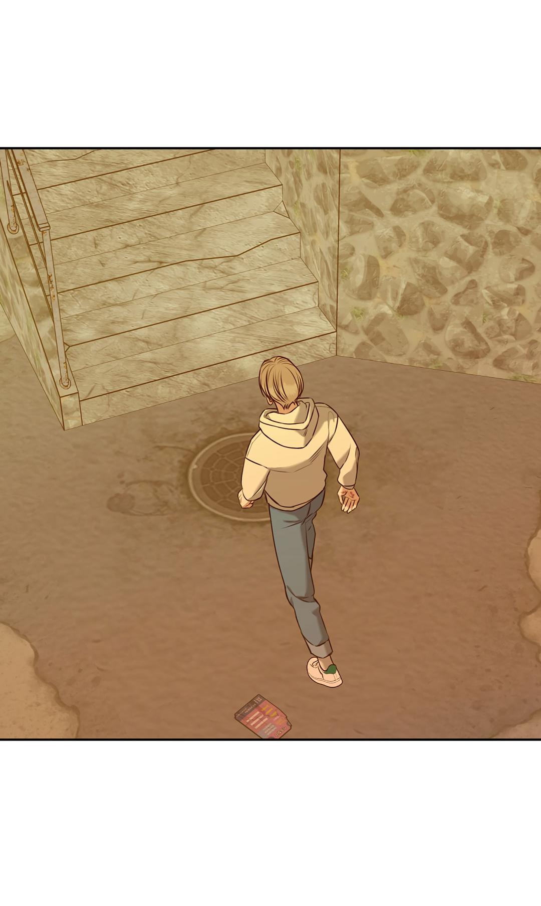 Манга Место, где рос ликорис - Глава 25 Страница 41