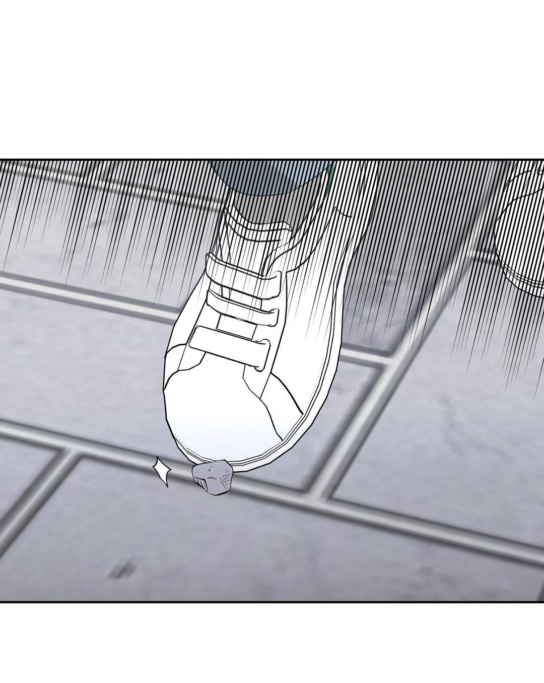 Манга Место, где рос ликорис - Глава 25 Страница 38