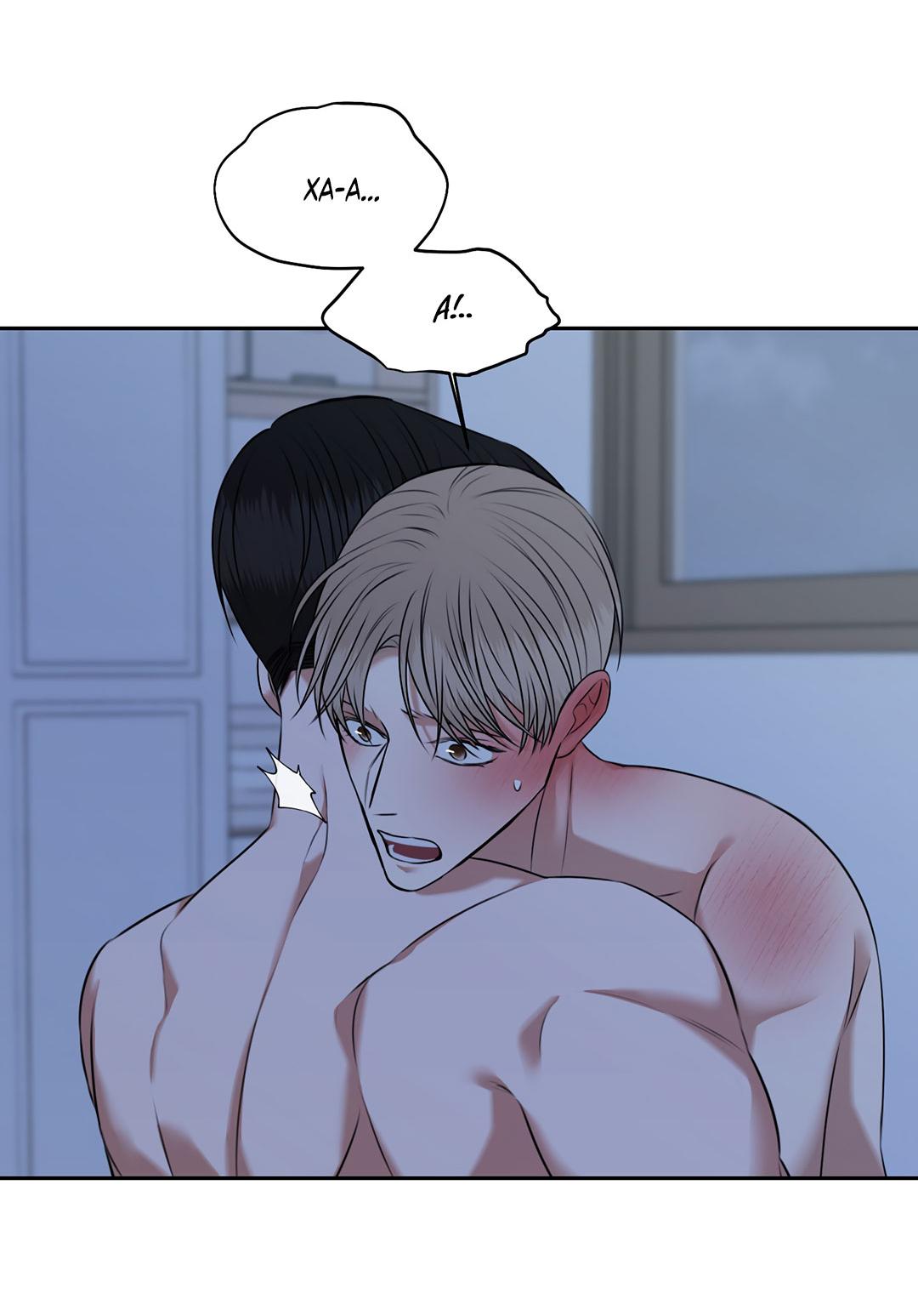 Манга Место, где рос ликорис - Глава 26 Страница 36