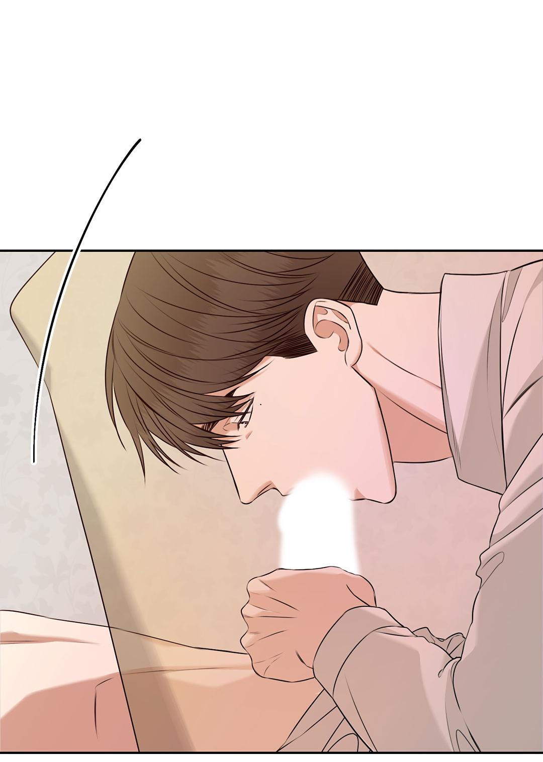 Манга Место, где рос ликорис - Глава 28 Страница 54