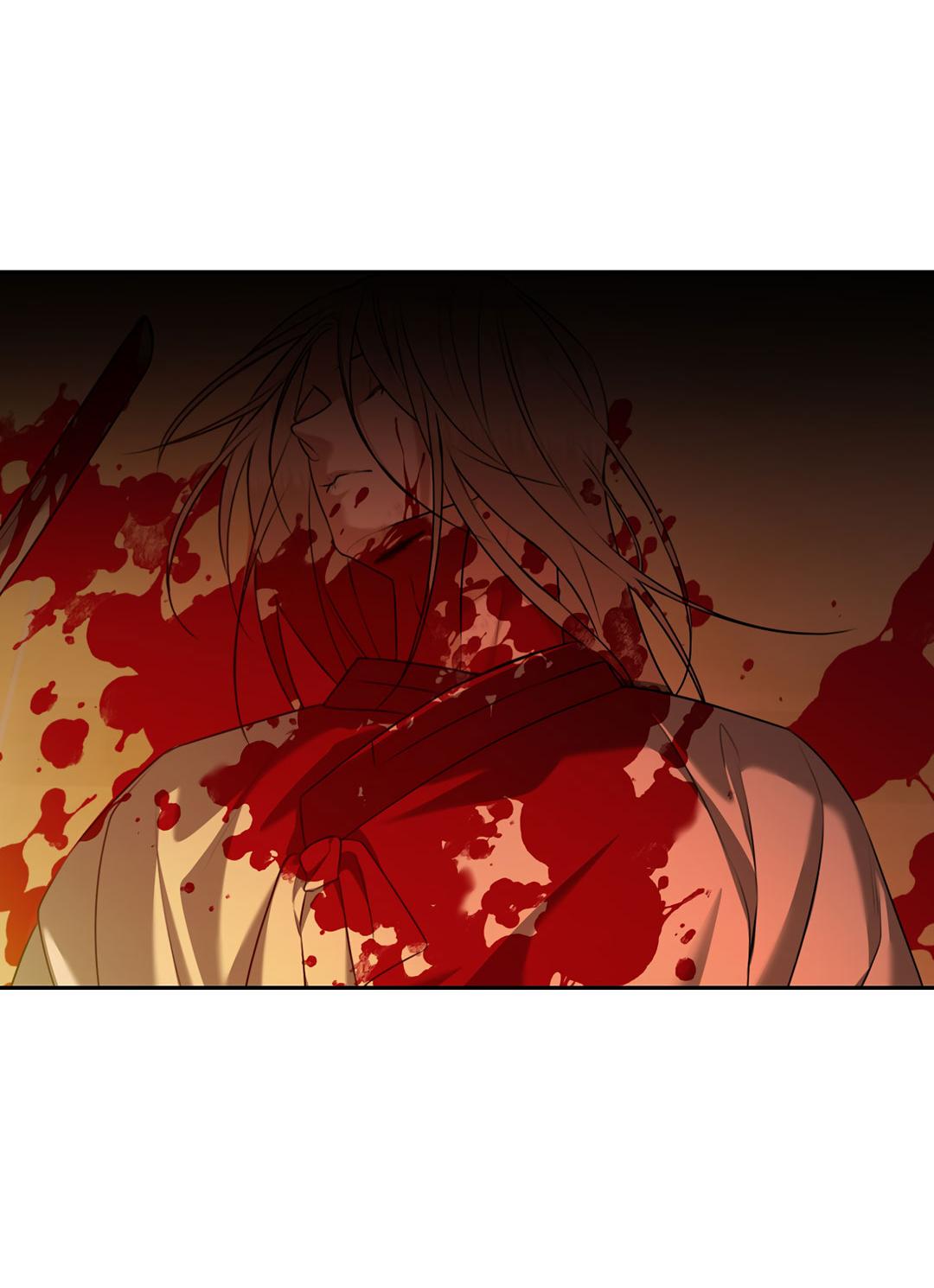 Манга Место, где рос ликорис - Глава 28 Страница 18