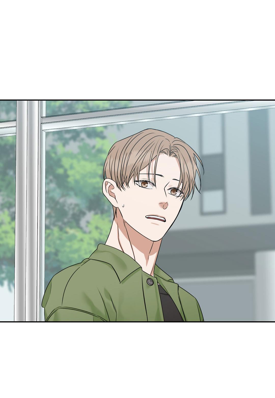 Манга Место, где рос ликорис - Глава 28 Страница 20