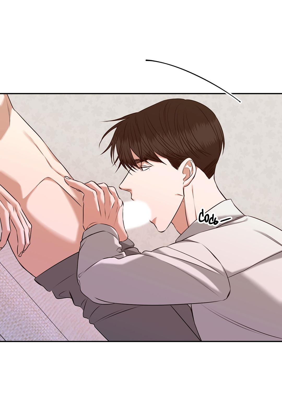 Манга Место, где рос ликорис - Глава 28 Страница 56