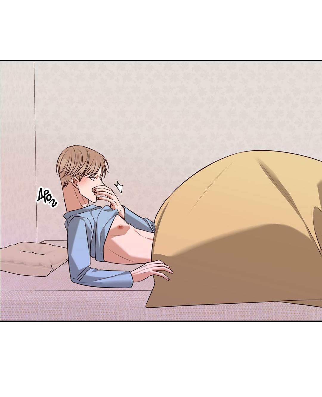 Манга Место, где рос ликорис - Глава 28 Страница 50