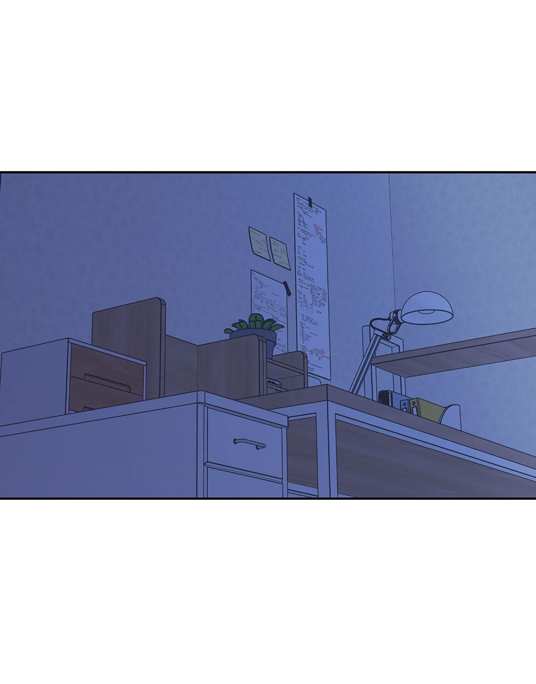 Манга Место, где рос ликорис - Глава 28 Страница 12